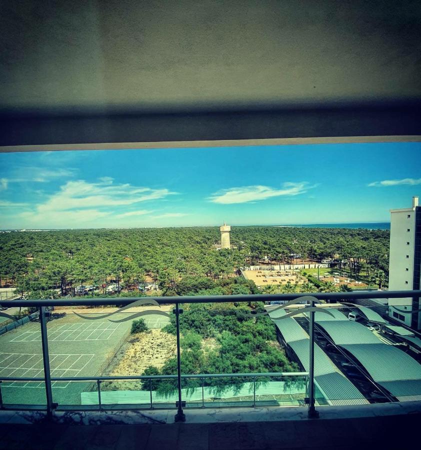 Monte Gordo Hotel Apartamentos & Spa Eksteriør bilde