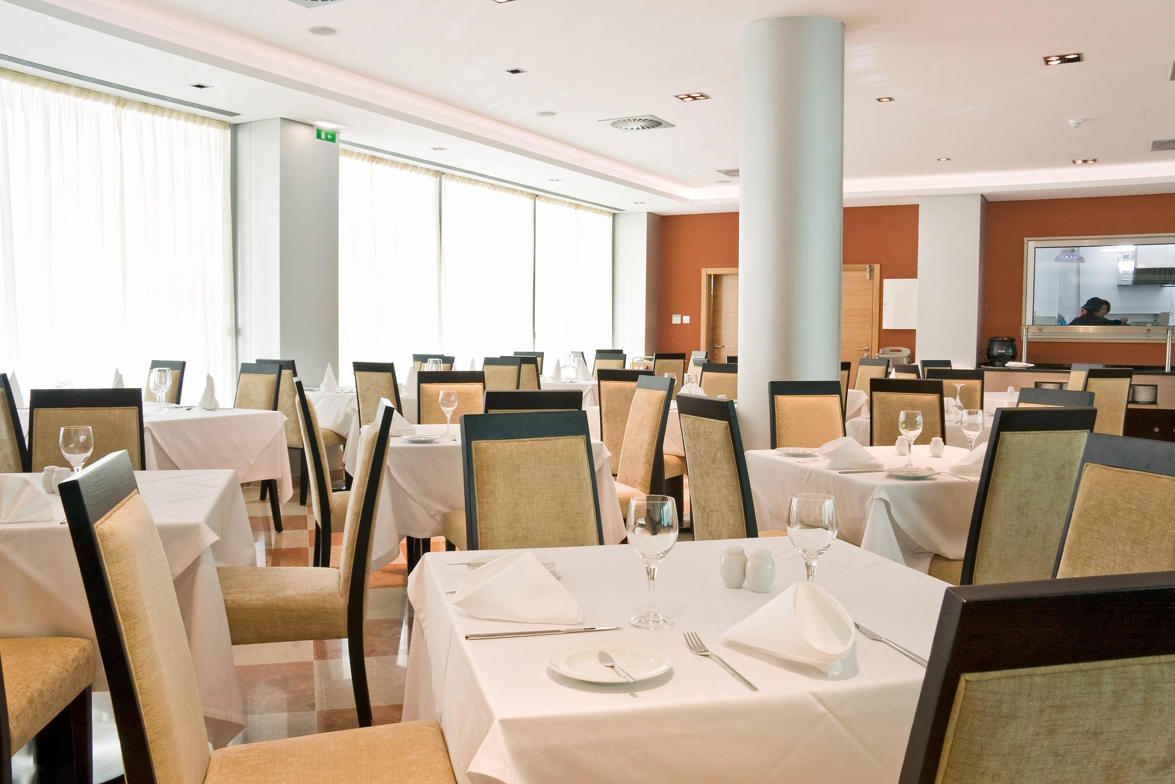 Monte Gordo Hotel Apartamentos & Spa Eksteriør bilde